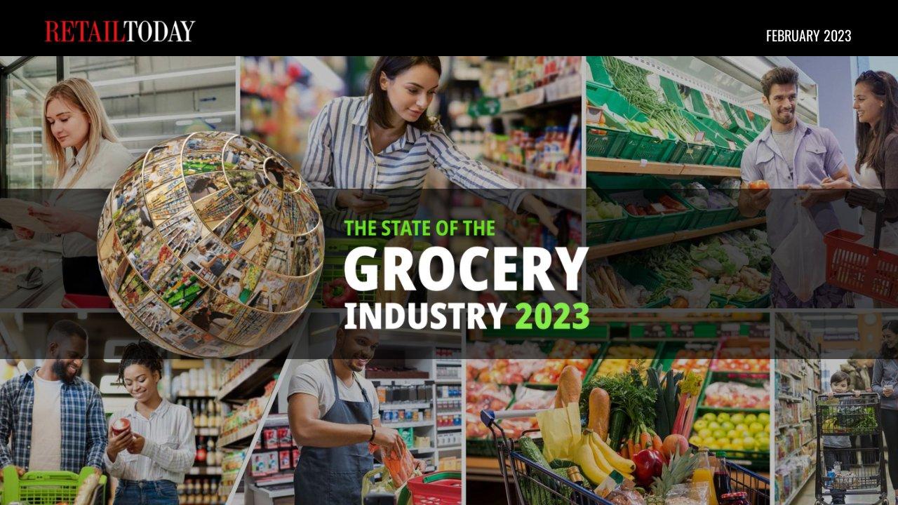 Grocery Industry Week 2023